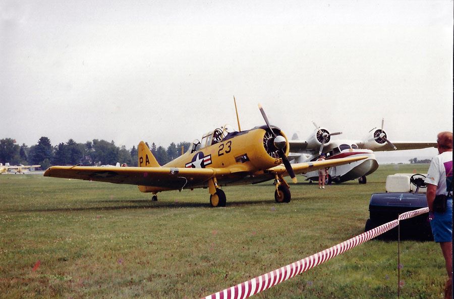 historic-plane-4 (1) airshow 5